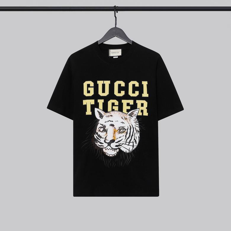 GU  T- shirt  2 Color 's