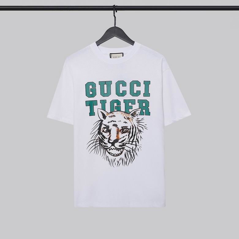GU  T- shirt  2 Color 's