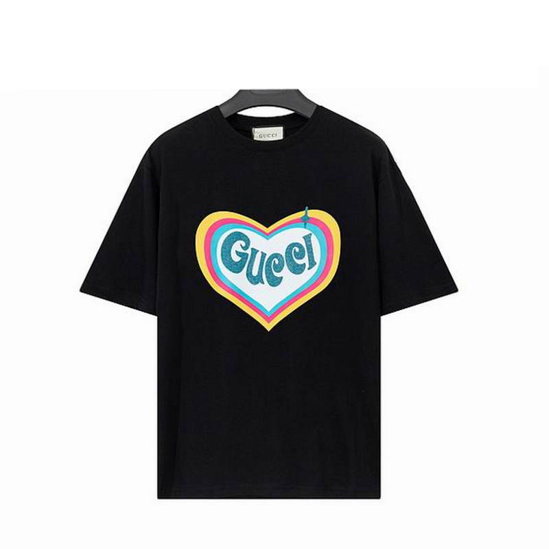GU  T-shirt Shirt 2 Color 's
