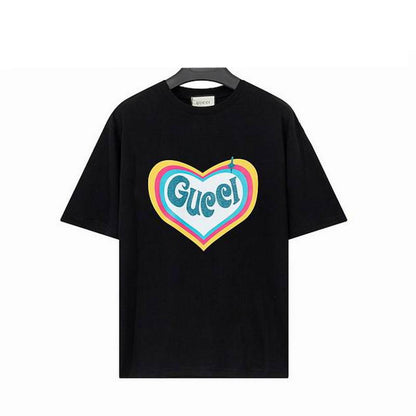 GU  T-shirt Shirt 2 Color 's