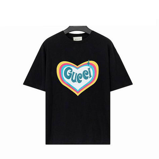 GU  T-shirt Shirt 2 Color 's