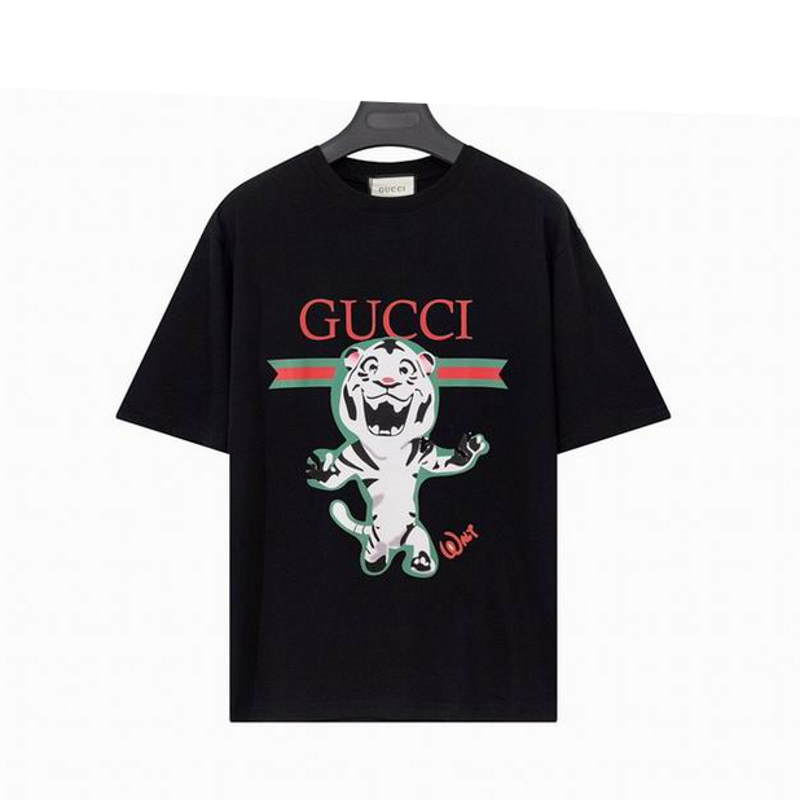 GU  T-shirt Shirt 2 Color 's