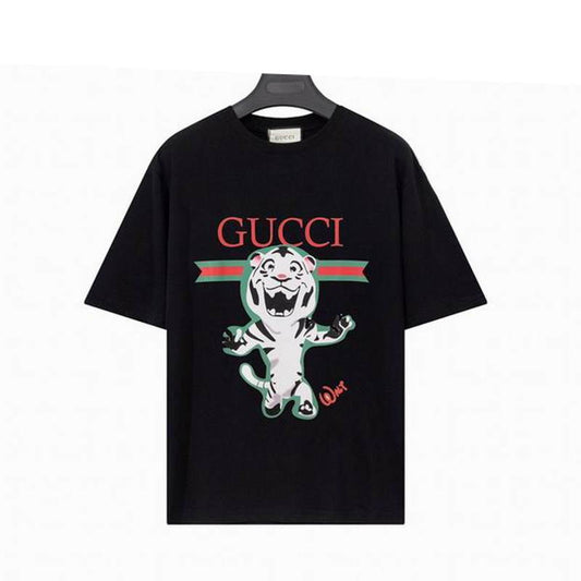 GU  T-shirt Shirt 2 Color 's