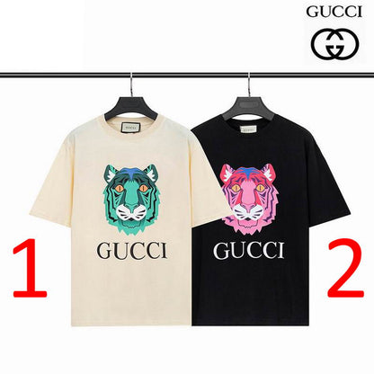 GU  T-shirt Shirt 2 Color 's