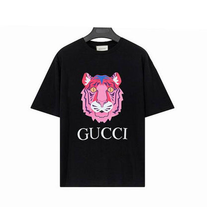 GU  T-shirt Shirt 2 Color 's