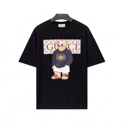 GU  T-shirt Shirt 2 Color 's