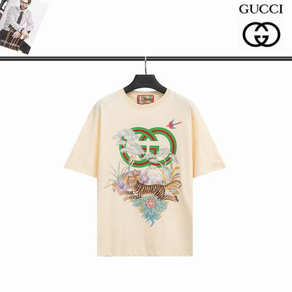 GU  T- shirt  2 Color 's