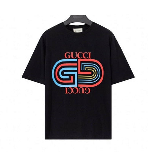 GU  T-shirt Shirt 2 Color 's