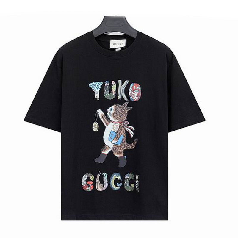 GU  T- shirt  2 Color 's