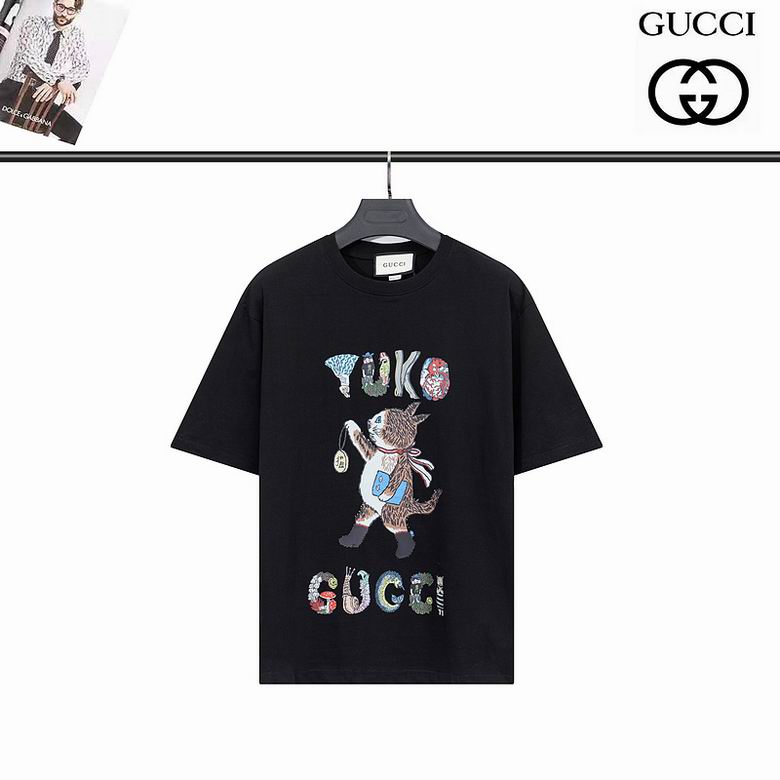 GU  T- shirt  2 Color 's