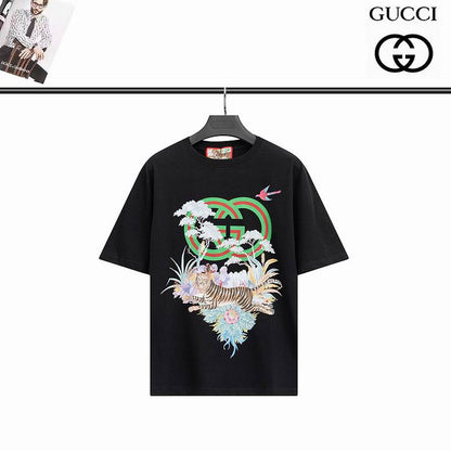 GU  T- shirt  2 Color 's