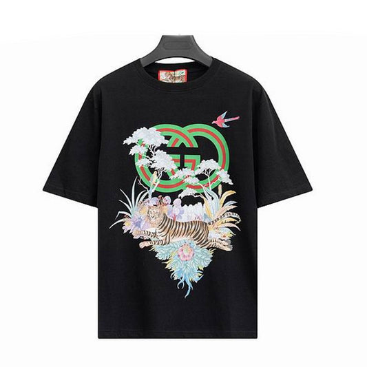 GU  T- shirt  2 Color 's