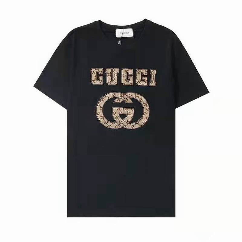 GU  T-shirt Shirt 2 Color 's