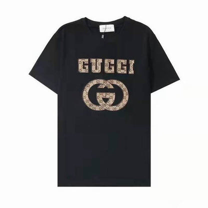 GU  T-shirt Shirt 2 Color 's