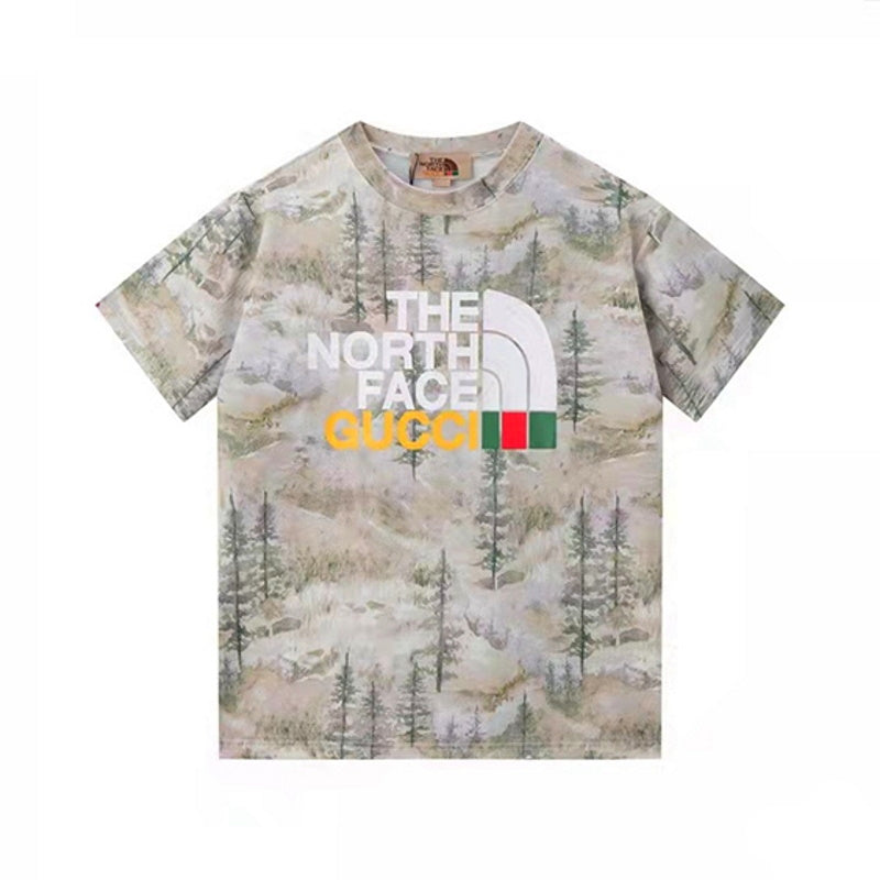 GU  T- shirt