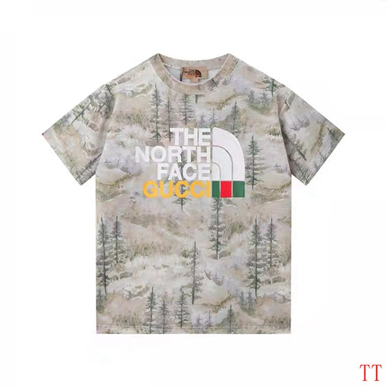 GU  T- shirt