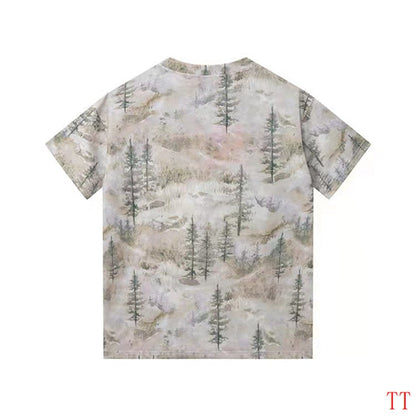 GU  T- shirt