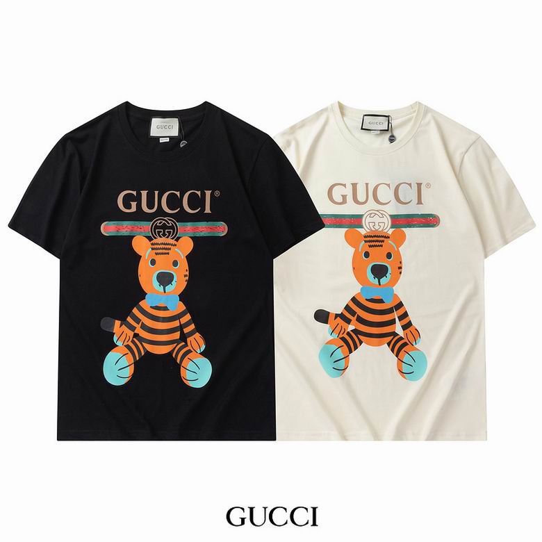 GU T- shirt  2 Color 's
