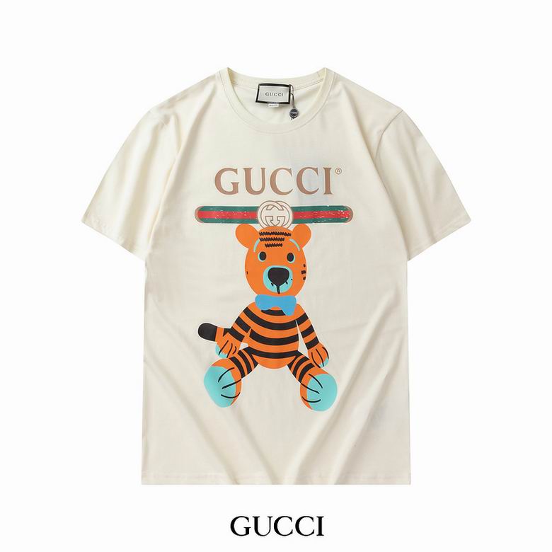 GU T- shirt  2 Color 's