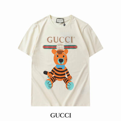 GU T- shirt  2 Color 's
