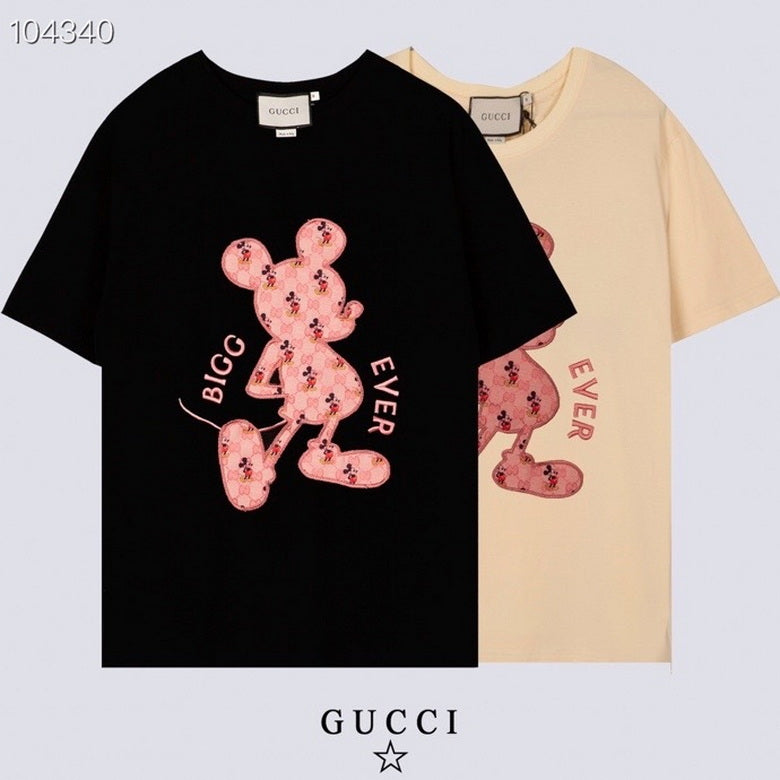 GU T - shirt  2 Color's