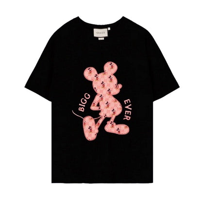 GU T - shirt  2 Color's