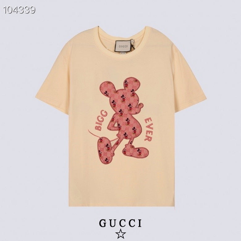 GU T - shirt  2 Color's