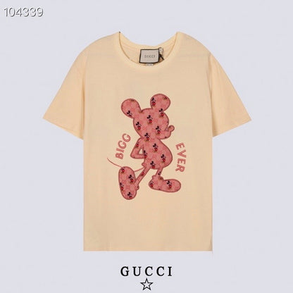 GU T - shirt  2 Color's