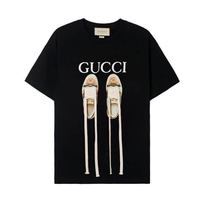 GU  T-shirt Shirt 2 Color 's