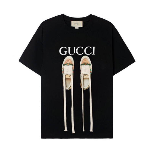 GU  T-shirt Shirt 2 Color 's