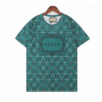 GU T- shirt  2 Color 's