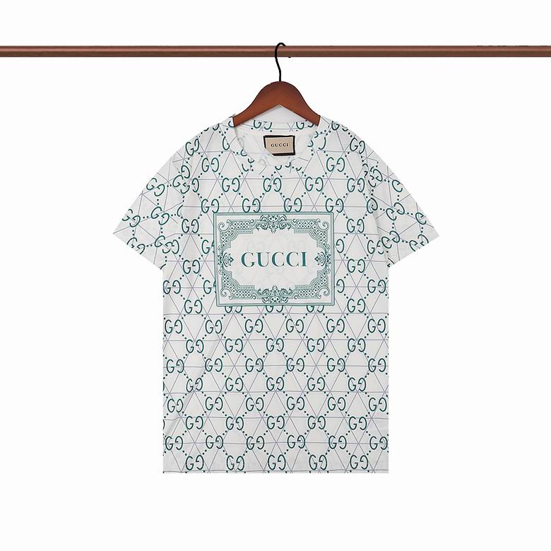 GU T- shirt  2 Color 's