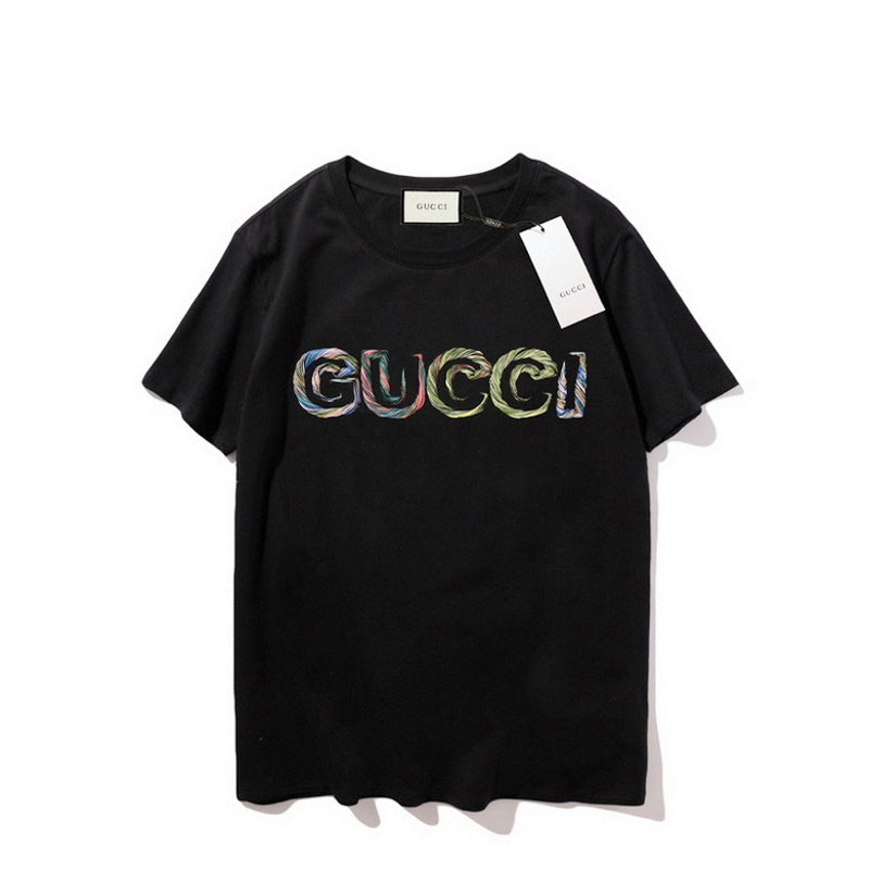 GU  T- Shirt 2 Color 's
