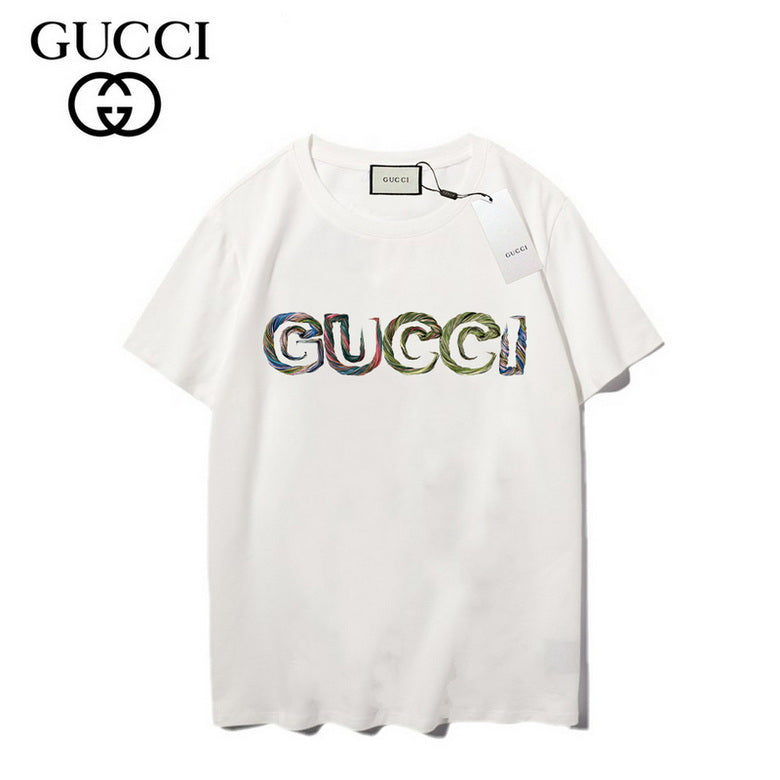 GU  T- Shirt 2 Color 's
