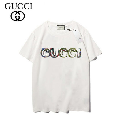 GU  T- Shirt 2 Color 's