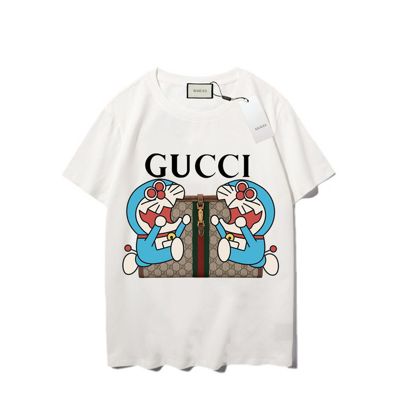 GU   T- Shirt
