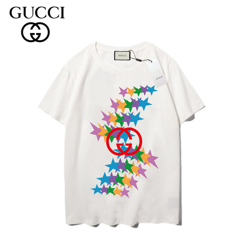 GU  T- Shirt 2 Color 's