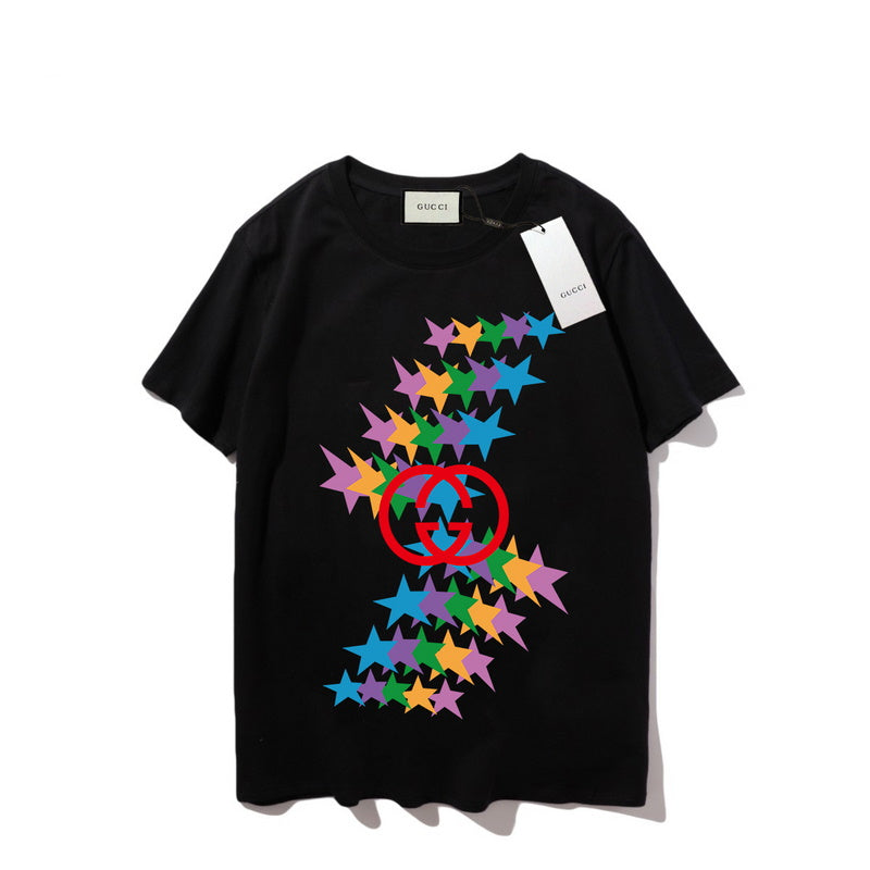 GU  T- Shirt 2 Color 's