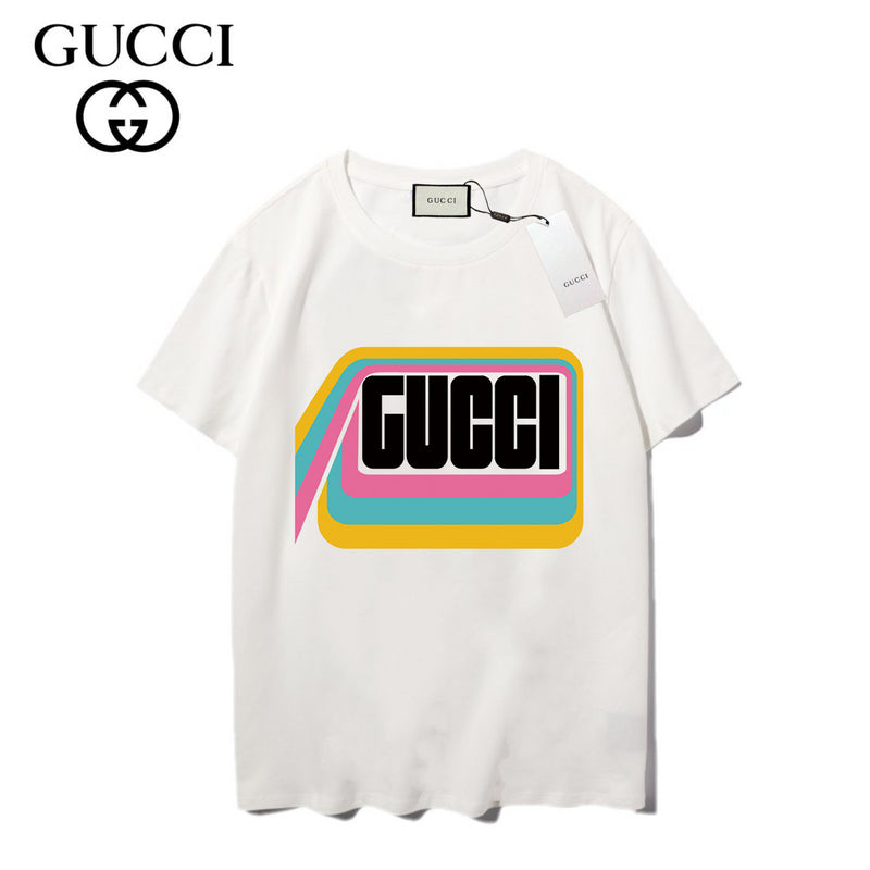 GU  T- Shirt 2 Color 's