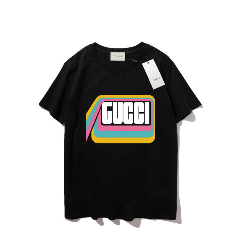 GU  T- Shirt 2 Color 's