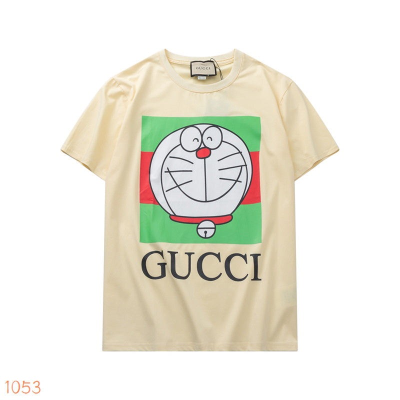 GU  T-shirt  2 Color's