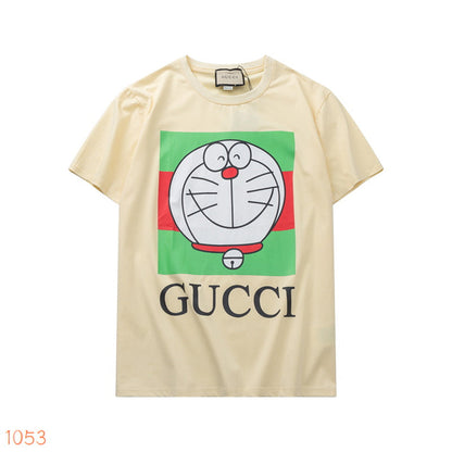 GU  T-shirt  2 Color's