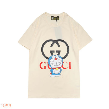 GU  T-shirt  2 Color's