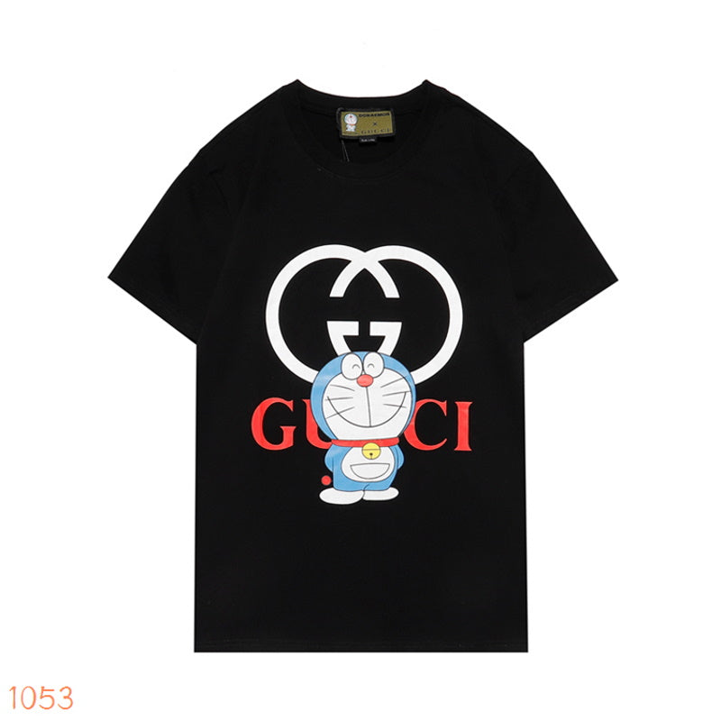GU  T-shirt  2 Color's