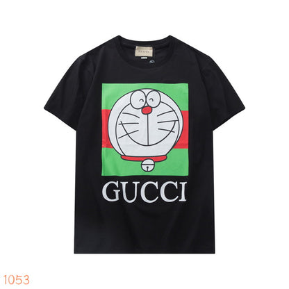 GU  T-shirt  2 Color's