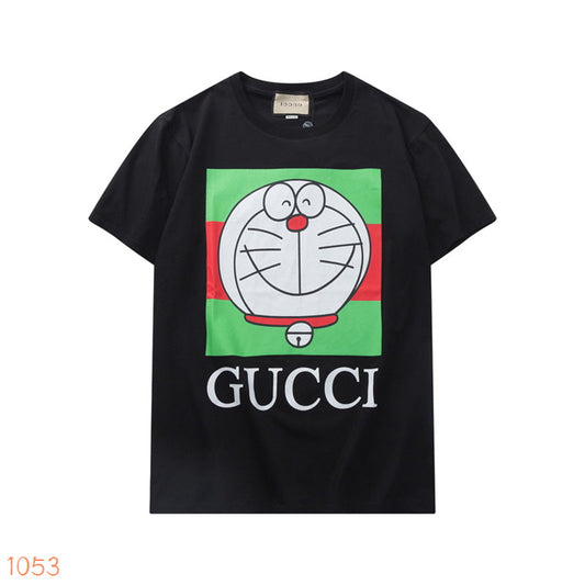 GU  T-shirt  2 Color's