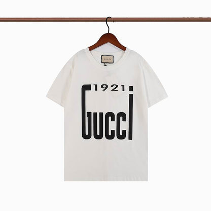 GU  T- shirt 2 Color 's