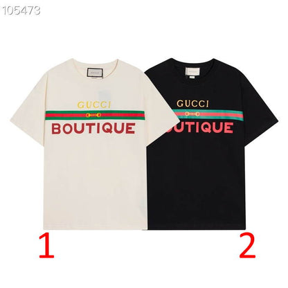 GU T-shirt Shirt  2 Color 's