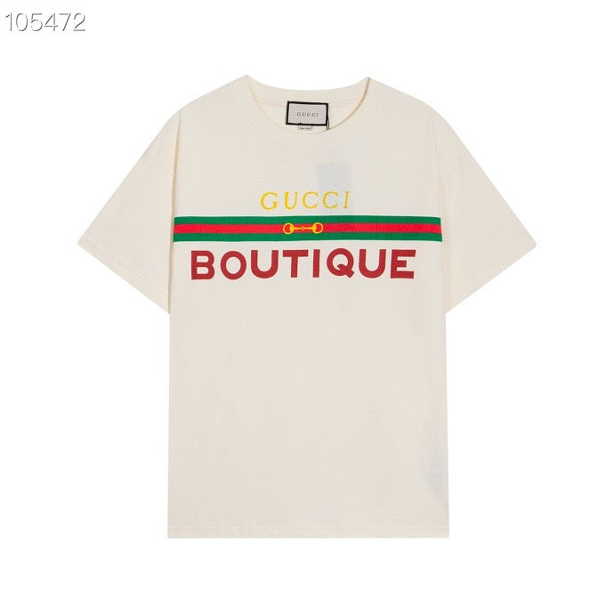GU T-shirt Shirt  2 Color 's
