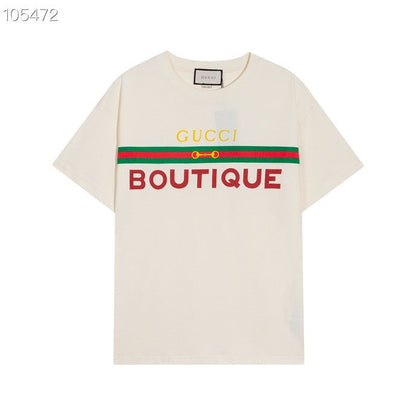 GU T-shirt Shirt  2 Color 's